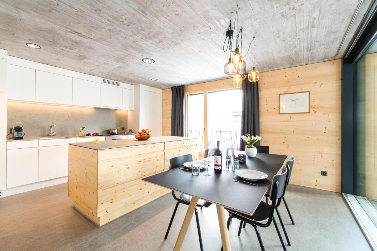 Apartment Haus Burgermeister Schiesshorn *